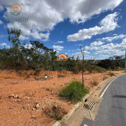 Imagem Terreno à venda, 561 m² por R$ 290.000,00 - Pomar da Lagoa - Lagoa Santa/MG