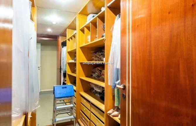 Imagem Apartamento à venda Jardim América São Paulo