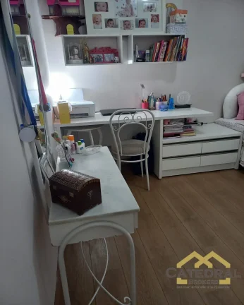 Imagem Apartamento Venda Condomínio Spazio Jardim Imperial - Bonfiglioli - Jundiaí - SP