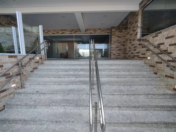 Imagem APARTAMENTO COM 89 m² - CAIÇARA - PRAIA GRANDE SP
