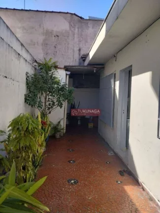 Imagem OPORTUNIDADE Casa com 3 dormitórios à venda, 105 m² por R$ 470.000 - Jaçanã - São Paulo/SP