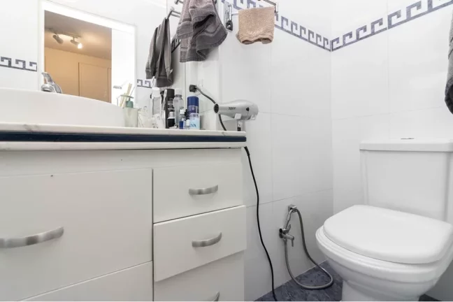 Imagem APARTAMENTO RESIDENCIAL em São Paulo - SP, Vila Olímpia