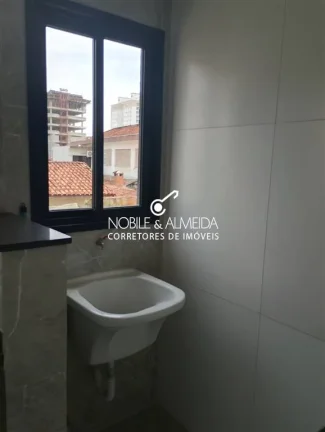 Imagem Triplex Novo, Fino Acabamento.Ótimo laudo CEF.