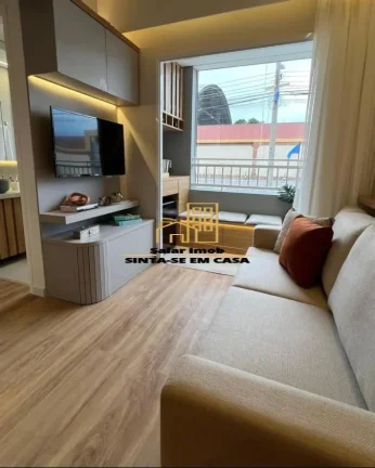 Imagem Apartamento 02 Quartos| Califórnia| Nova Iguaçu RJ.