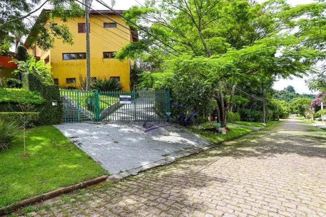 Imagem Casa com 4 quartos (4 suítes) à venda, 482 m² - Condomínio Granja Viana II (Glebas IV e V) - Granja Viana - Cotia/SP