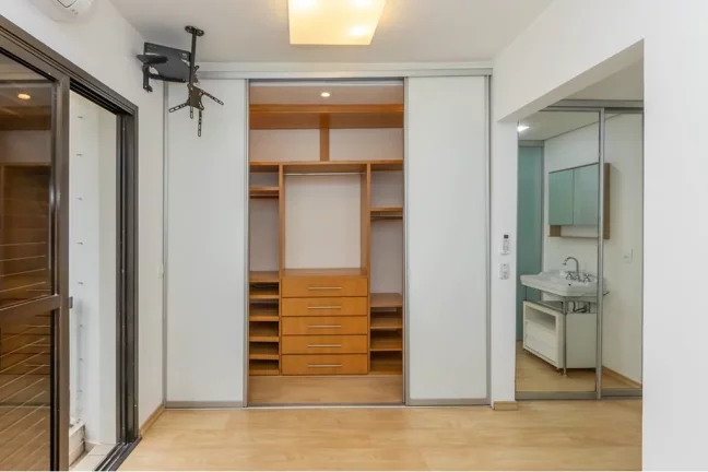Imagem APARTAMENTO RESIDENCIAL em São Paulo - SP, Itaim Bibi