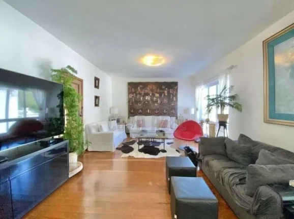 Imagem Leblon - Residencial › Apartamento com 3 quarto(s) a Venda