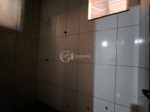 Imagem Casa para venda em Campo Grande-MS: 1 suite, 3 banheiros, 2 vagas, 119,88 m² na Vila Nasser!