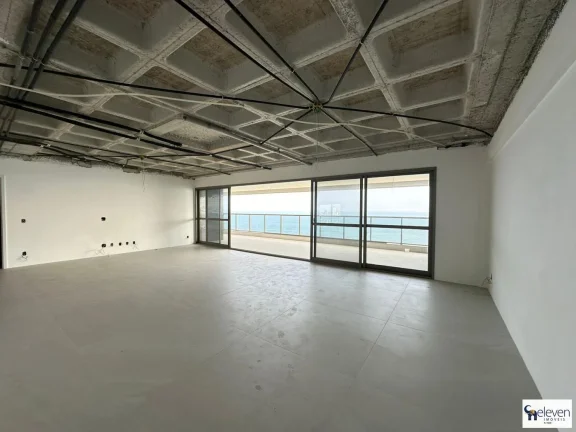 Imagem Apartamento para Venda em Salvador, Ondina, 4 dormitórios, 4 suítes, 6 banheiros, 4 vagas