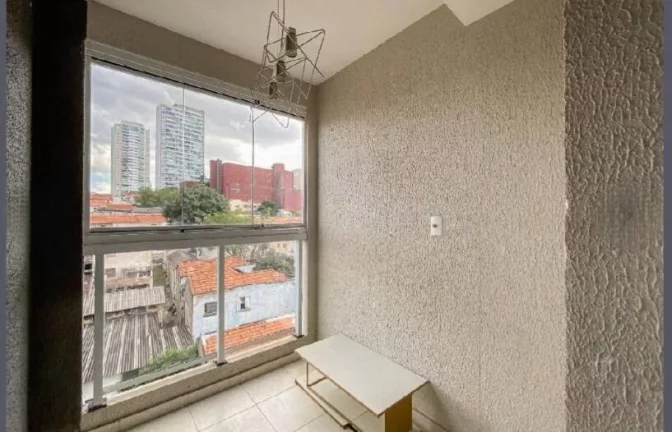 Imagem Apartamento para Aluguel - Vila Monumento, 2 Quartos, 32 m²