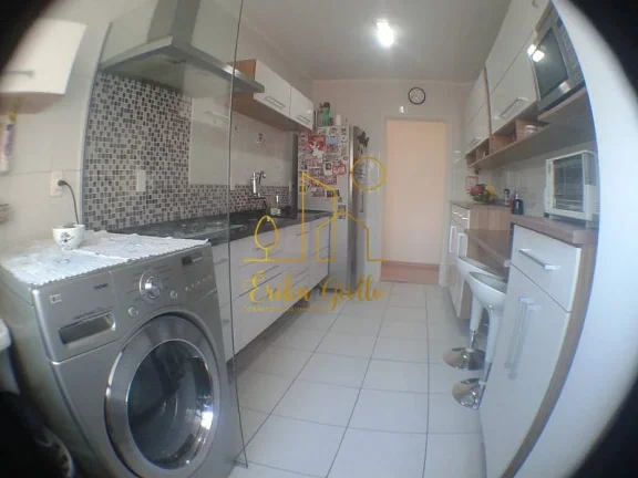 Imagem Apartamento em Jundiai - Morada do Barão