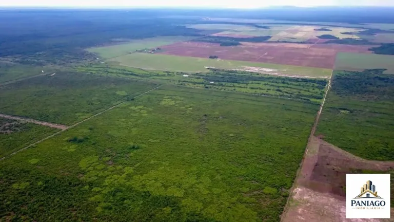 Imagem FAZENDA DUPLA APTIDÃO À VENDA