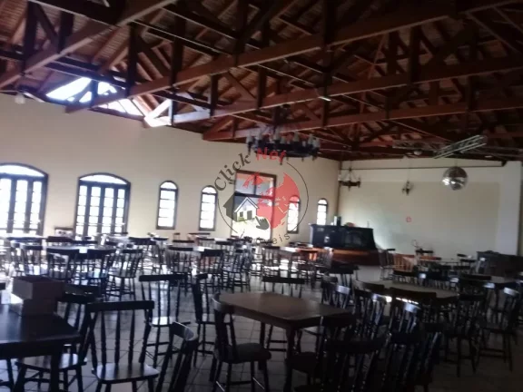 Imagem Sobrado Comercial, terreno de 500m² , São 2 pavimentos com 1 salão em cada de 370m², Taboão em São Bernardo do Campo