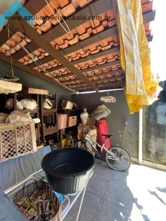 Imagem Casa para Venda em Atibaia, Jardim Das Cerejeiras, 2 dormitórios, 1 banheiro, 3 vagas