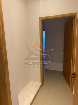 Imagem Casa Condomínio - Ribeirão Preto - Reserva San Tiago