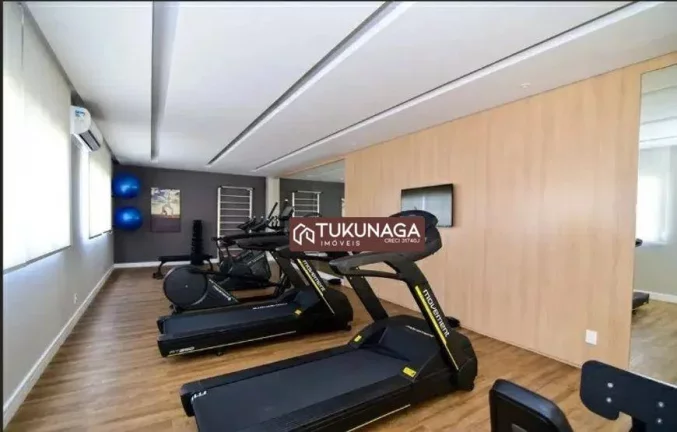 Imagem Apartamento com 2 quartos à venda, 63 m² por R$ 635.000 - Vila Guilherme - São Paulo/SP