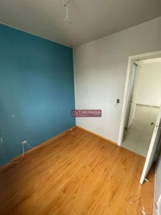 Imagem Apartamento à venda, 50 m² por R$ 389.000,00 - Tucuruvi - São Paulo/SP