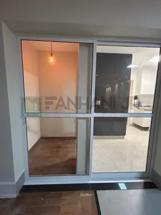 Imagem Apartamento para Venda no Campo Belo, São Paulo-SP: 3 Quartos, 3 Suítes, 4 Salas, 5 Banheiros, 5 Vagas de Garagem, 218m²