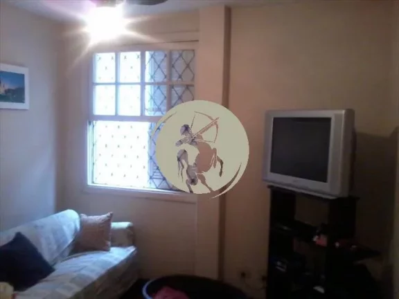 Imagem Casa com terreno generoso a venda em Santos