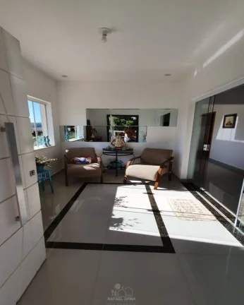 Imagem Casa à venda no bairro Jardim dos Pinheiros - Atibaia/SP