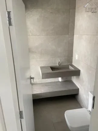 Imagem [Vende-se] [Casa Alto Padrão] [Alphaville Urbanova]