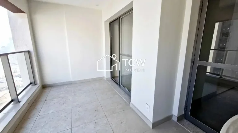 Imagem Apartamento à venda no bairro Brooklin - São Paulo/SP, Zona Sul
