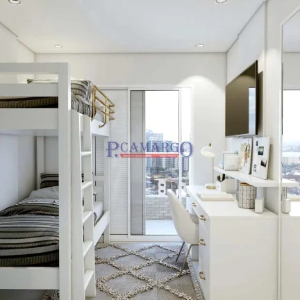 Imagem Apartamento Padrão