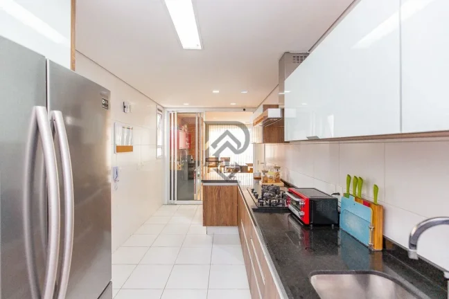 Imagem Apartamento em Vila Mariana, São Paulo/SP