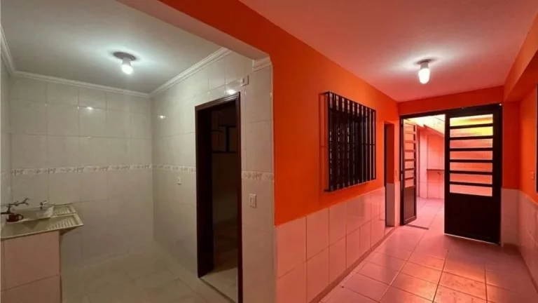 Imagem Casa com 3 dormitórios para alugar, 190 m² por R$ 4.940,27/mês - Jardim Santa Helena - Suzano/SP