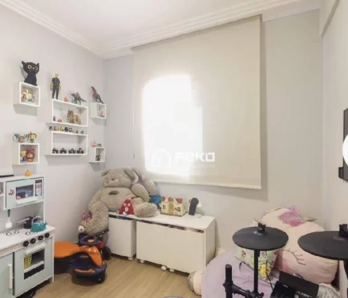 Imagem Apartamento à venda, 57 m² por R$ 570.000,00 - Vila Carrão - São Paulo/SP