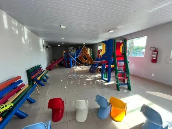 Imagem Apartamento - Ribeirão Preto - Reserva Real