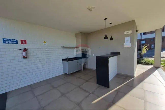 Imagem Apartamento Moderno no Coração de Votorantim