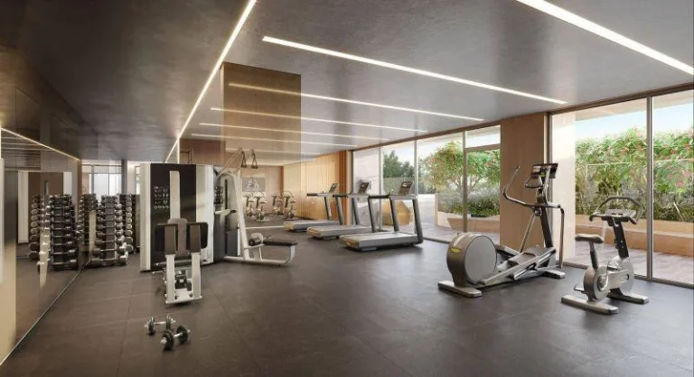 Imagem Apartamento 1 dormitório no Jardins | Helbor Duo Lifestyle