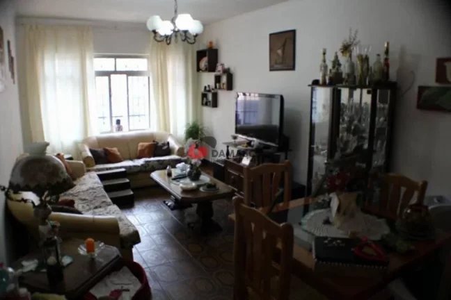 Imagem Sobrado à venda 2 Quartos, 1 Suite, 2 Vagas, 128M², Mauá, São Caetano do Sul - SP