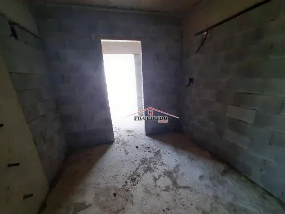 Imagem Apartamento à venda, 100 m² por R$ 717.133,28 - Tupi - Praia Grande/SP