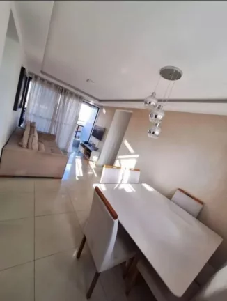 Imagem Conheça o Pallazo Di Florença, um refúgio de conforto e sofisticação na melhor localização dos Bancários.