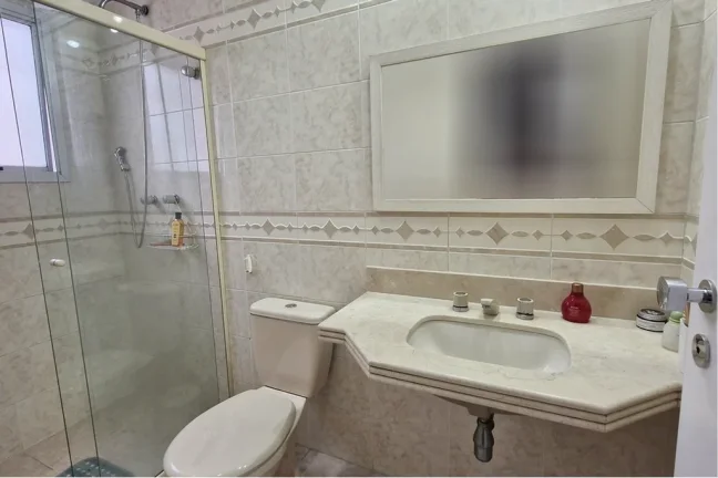 Imagem APARTAMENTO RESIDENCIAL em São Paulo - SP, Campo Belo
