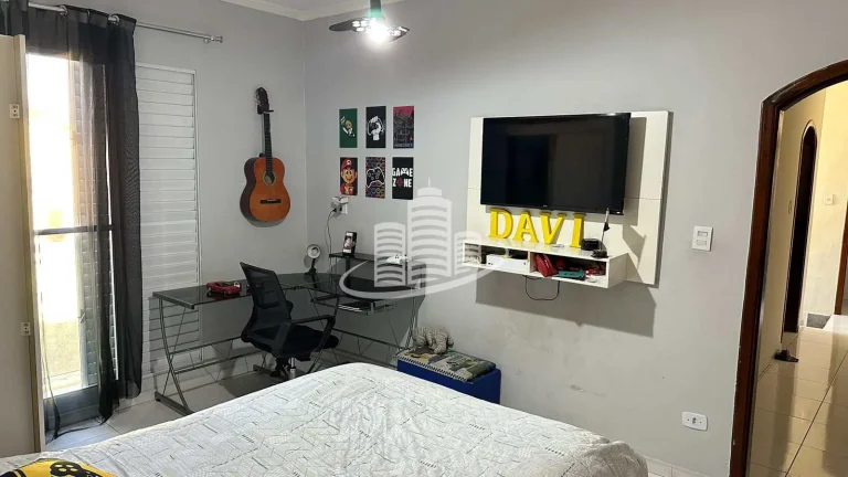 Imagem Casa Padrão