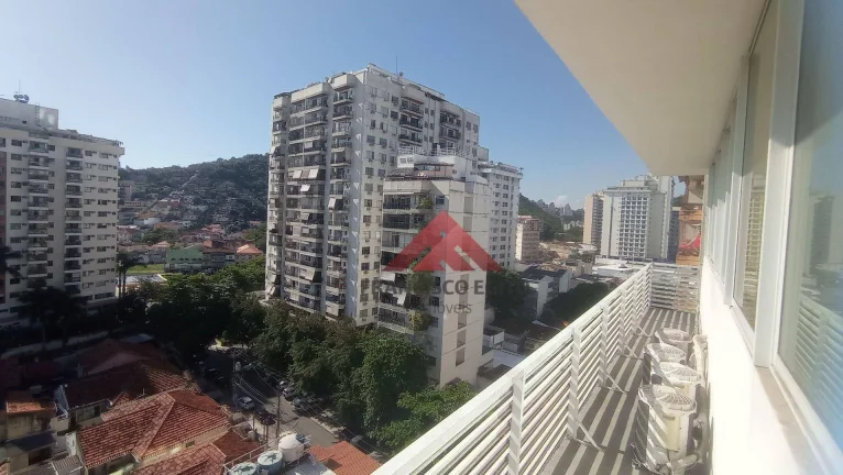 Imagem Sala à venda, 33 m² por R$ 195.000,00 - Icaraí - Niterói/RJ