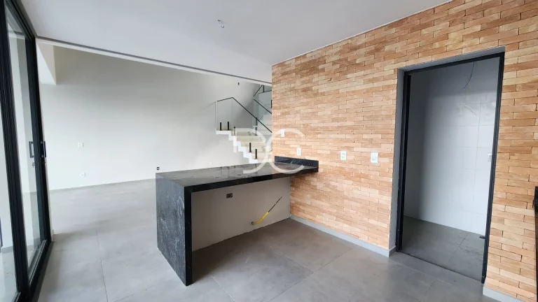 Imagem Ibiti Reserva - Venda Sobrado | AC: 226m² | AT: 250m² | 03 Suítes | 05 Ban | 04 Vagas