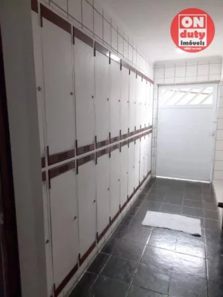 Imagem Apartamento com 1 quarto à venda, 78 m² por R$ 300.000 - Balneário Cidade Atlântica - Guarujá/SP