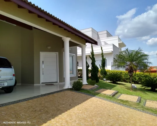 Imagem CASA RESIDENCIAL em SALTO - SP, ITAPECERICA
