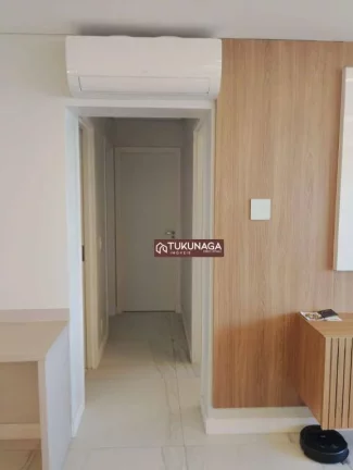 Imagem Apartamento com 2 quartos à venda, 89 m² por R$ 1.170.000 - Vila Augusta - Guarulhos/SP