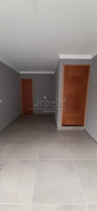 Imagem Sobrado com 140 metros quadrados, com 3 dormitórios sendo 1 suíte com sacada com vista panorâmica...