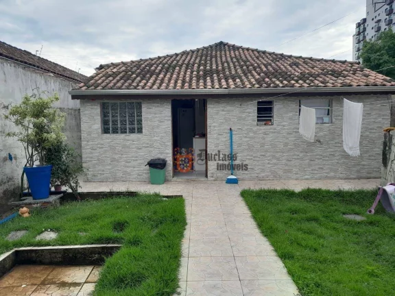 Imagem Casa com 4 dormitórios à venda, 278 m² por R$ 810.000,00 - Mirim - Praia Grande/SP