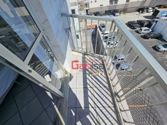 Imagem Cobertura com 3 dormitórios à venda, 82 m² por R$ 650.000,00 - Vila Nova - Cabo Frio/RJ