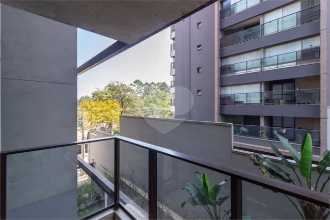 Imagem Apartamento à venda com 1 quarto no condomínio Home Studio 47, São Paulo - SP