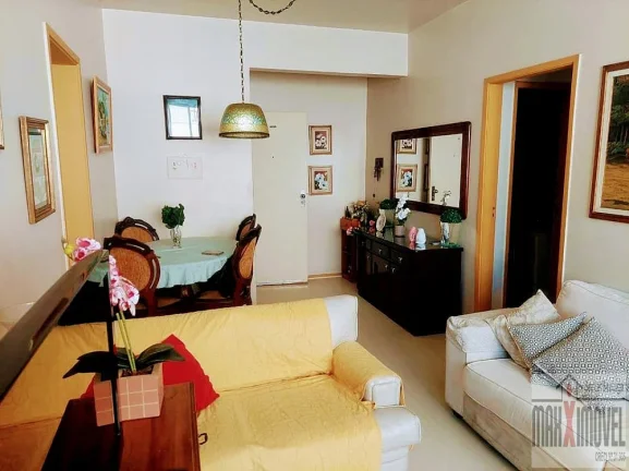 Imagem Apartamento à venda naTijuca 3 quartos c/armários e vaga