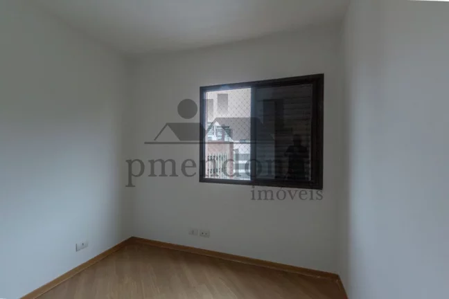 Imagem Apartamento em Perdizes com 82m², 3 quartos (1suíte) e 2 vagas.