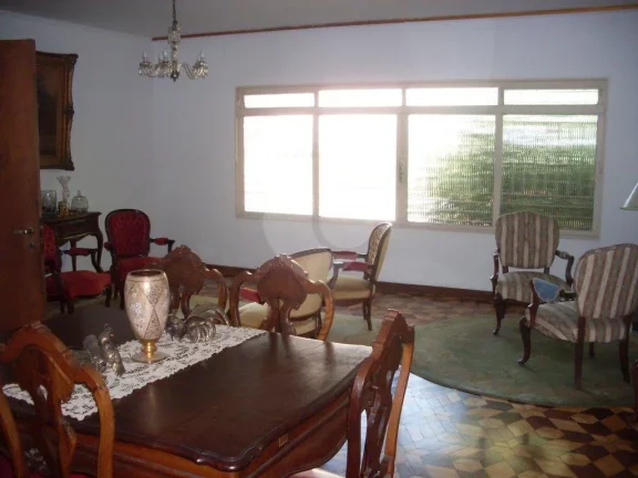 Imagem Sobrado à venda com 3 quartos, sendo 3 suítes, em Butantã, São Paulo - SP